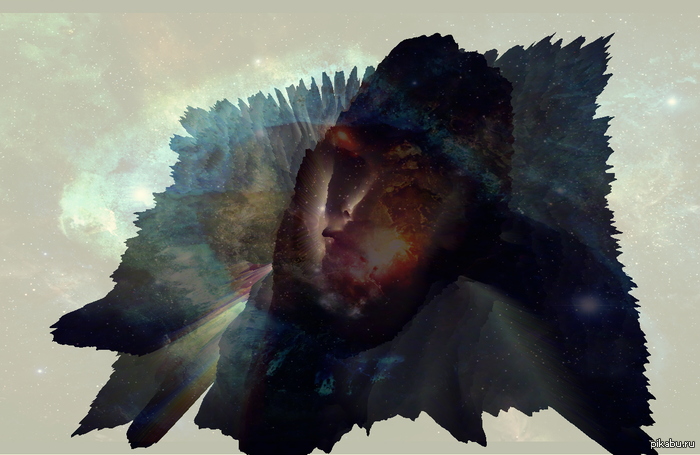 я тут полетаю у вас на ручном холодце | Пикабу