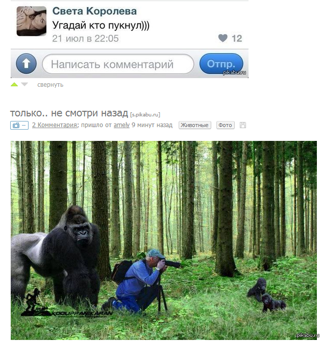 Ржу как девочка с моей аватарки)