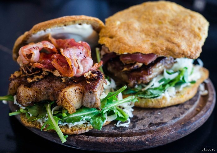 Пока все на работе можно запостить нямку | Пикабу