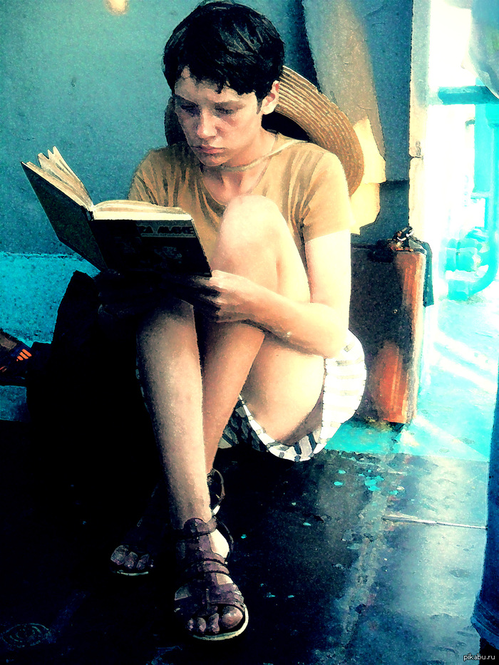 ���� ������ �������, �� ���������� �� �������. �����������