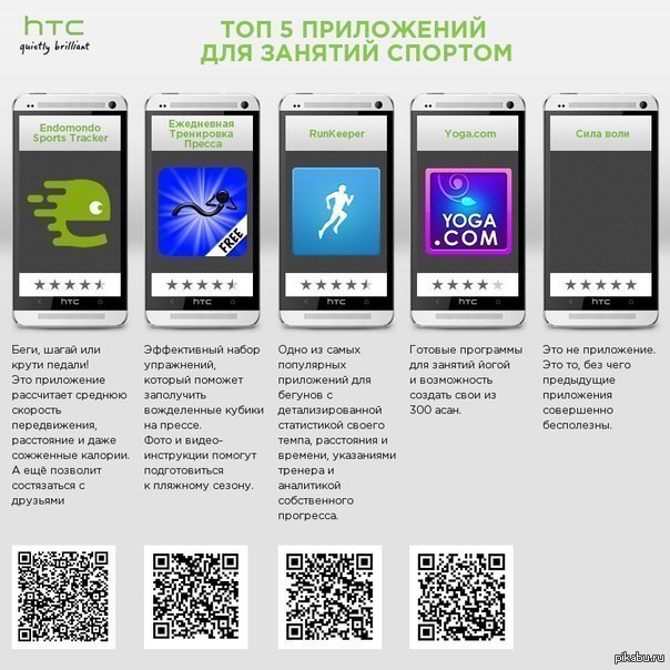 ��� 5 ���������� ��� ������� �������