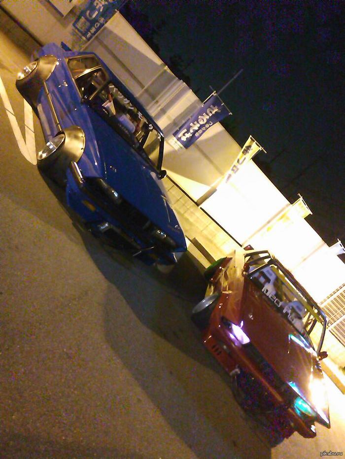 Поможите чем можете. Что за автомобили?