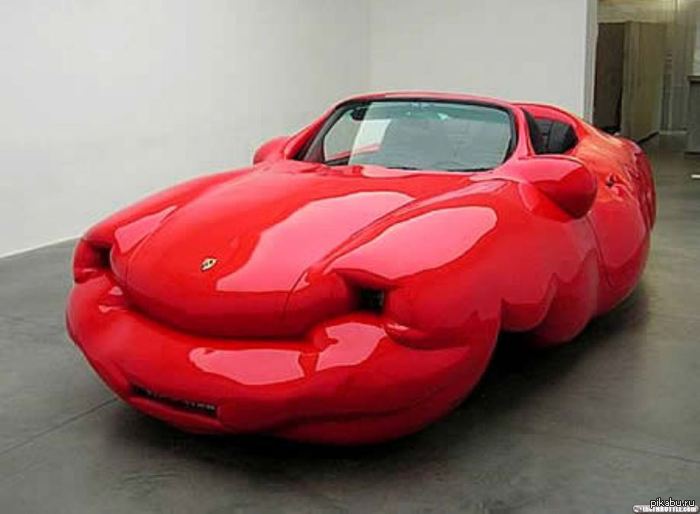 Porsche    Bumblebee