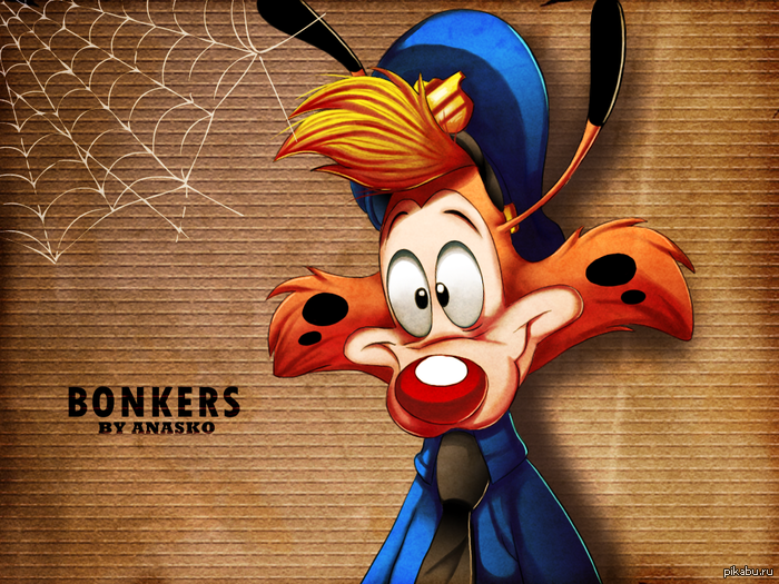 Bonkers