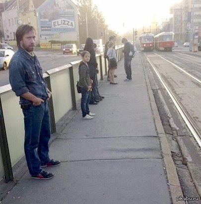 И Такое Бывает Фото