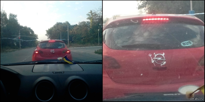 Opel - ������