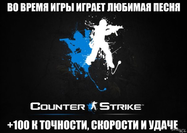 Counter Strike +   