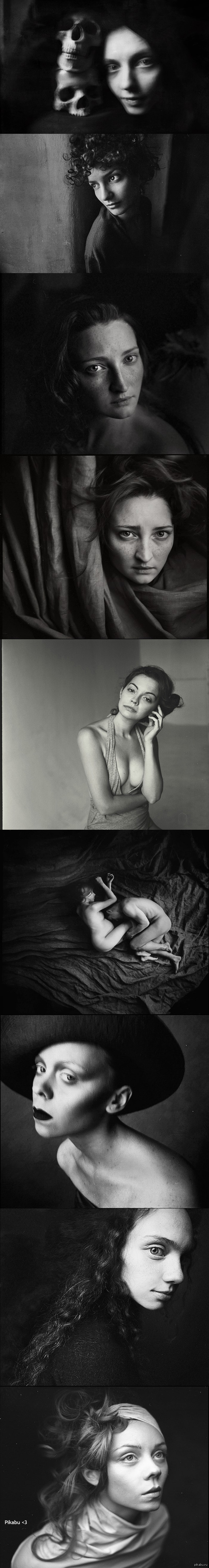 Фотограф Виктория Ильина