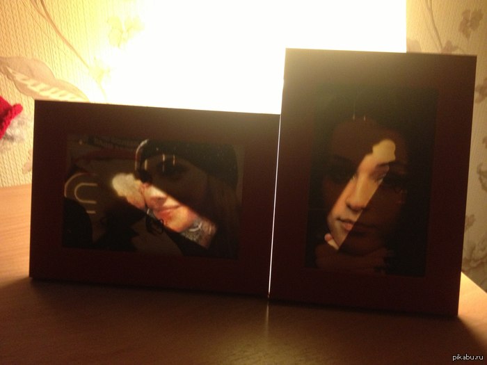 Правильный свет