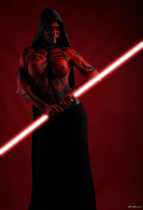 Sith Xxx