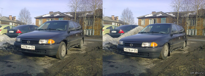 Теперь во дворе думают у меня Пневмо