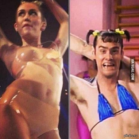 Джим явно делает это лучше!)