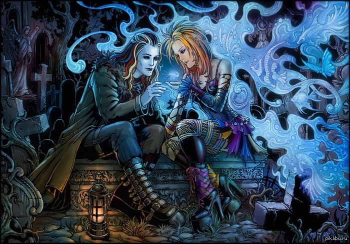 Repo! The Genetic Opera