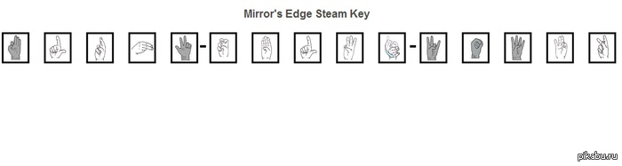 Steam   &quot;Mirror's Edge&quot; ,     ,    , ,       !!!