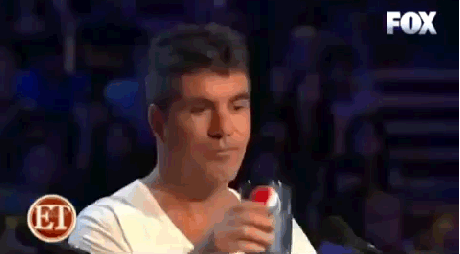 твоя реакция, когда продавец обращается к покупательнице "мужчина!"