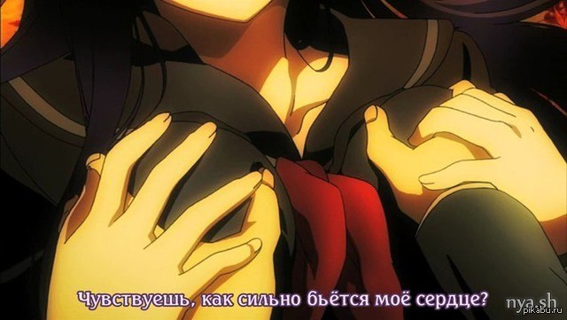 Что такое эччи в аниме. Смотреть фото Что такое эччи в аниме. Смотреть картинку Что такое эччи в аниме. Картинка про Что такое эччи в аниме. Фото Что такое эччи в аниме