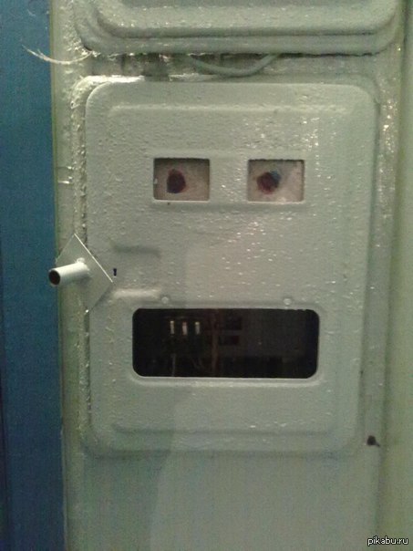 Здравствуй, мой упоротый друг