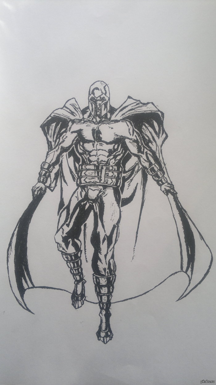 Magneto