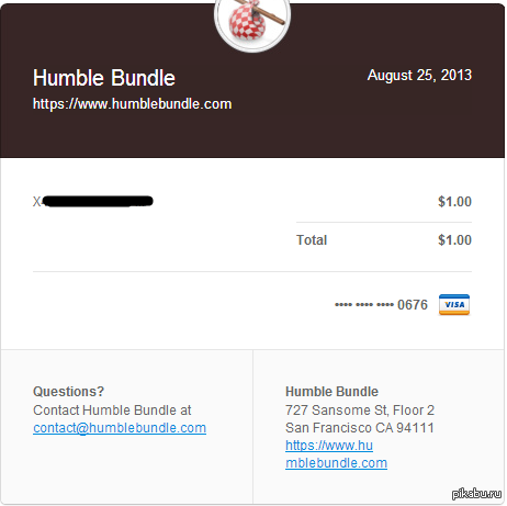 humble bundle не приходит письмо с кодом. 1377693045 1341568477. humble bundle не приходит письмо с кодом фото. humble bundle не приходит письмо с кодом-1377693045 1341568477. картинка humble bundle не приходит письмо с кодом. картинка 1377693045 1341568477. Подборка часто задаваемых вопросов и ответов по бандлам Humble Bundle: