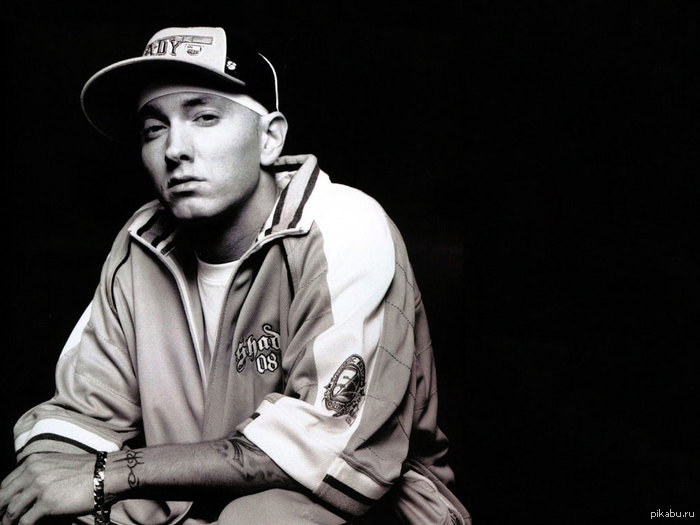       Eminem...1972-2013..   Fox News: "  40-    ".