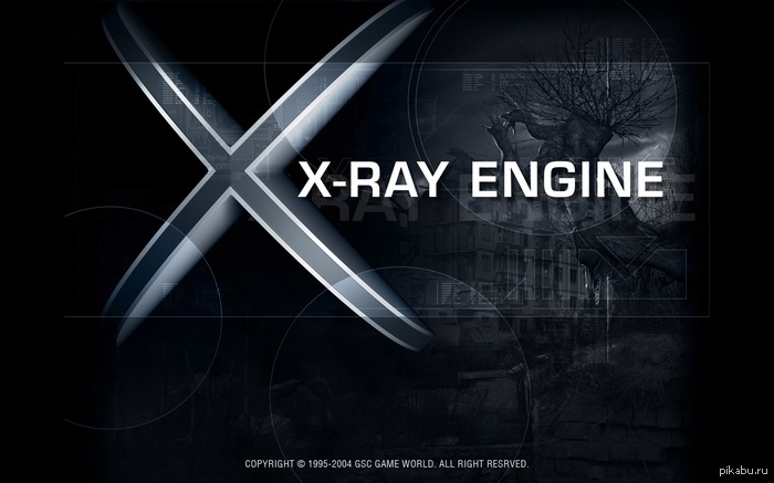      X-RAY.  .    