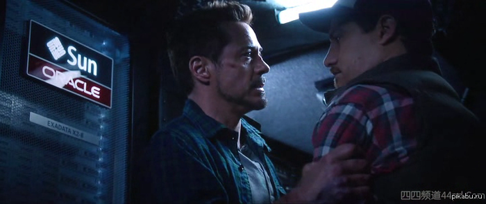 Бедные американские телевизионщики