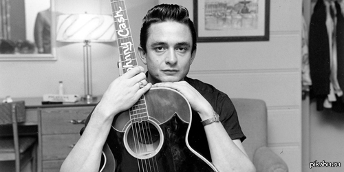 Johnny Cash   .     20- .  , --  .   .