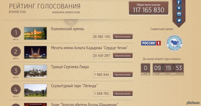 Ну а вы переживали