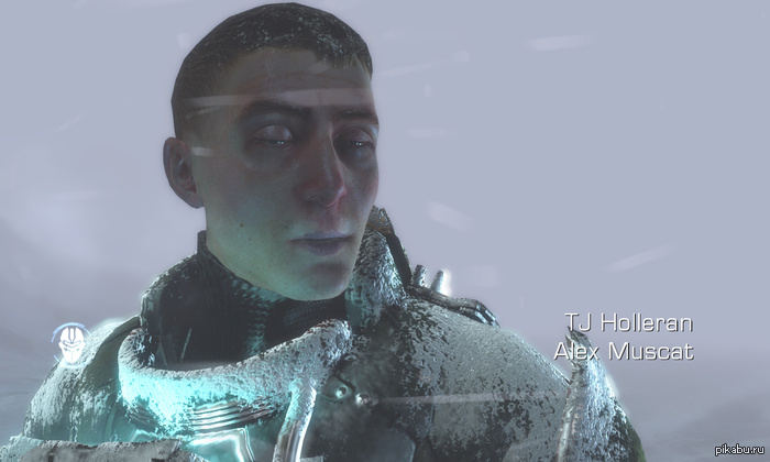   Dead Space 3..   Dead Space 3..   