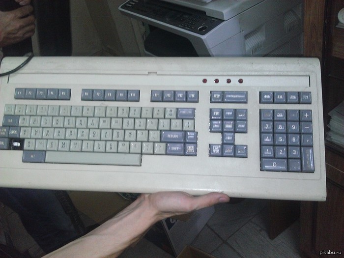 ������� ������� F13