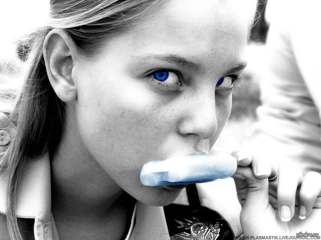 Девушки в израильской армии)