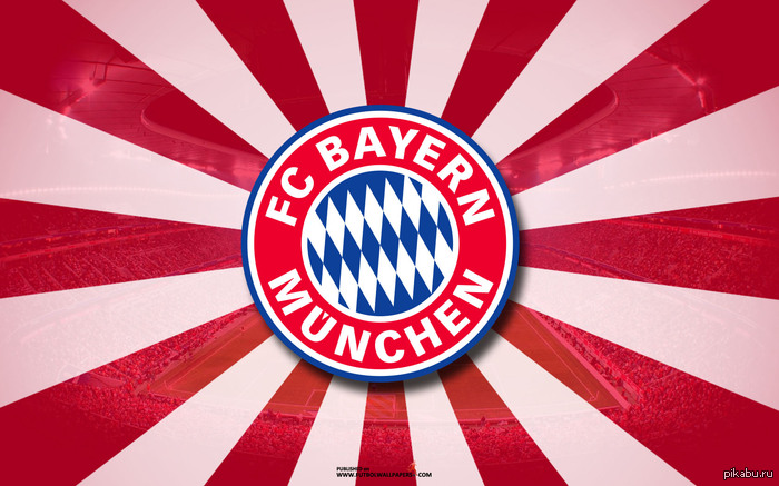 Bayern = K&amp;#246;nig    !!!