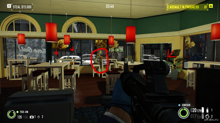          !    PayDay 2.  , ,   ,    .