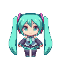 Hatsune Miku