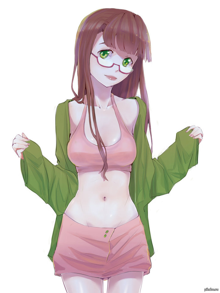 Красивый арт!