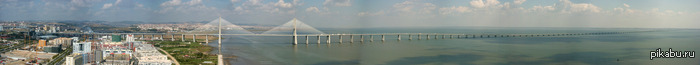 Ponte Vasco da Gama           .  ,   ,      , .   : 17 200   : 29  1998 .    : 42