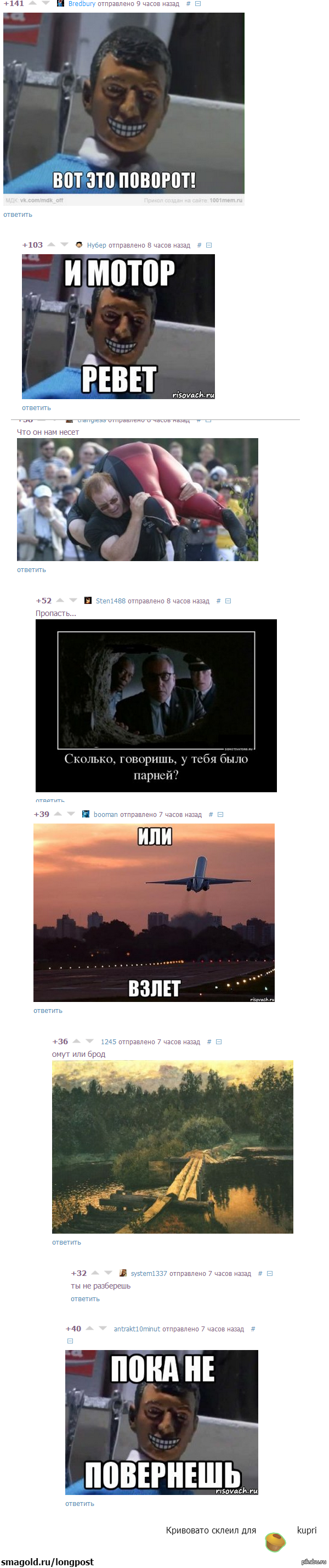   )