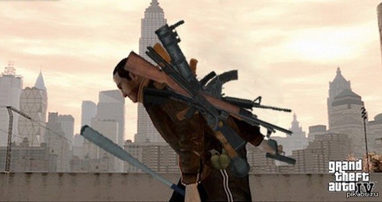 GTA IV ( )