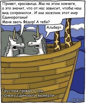 Теперь вы знаете правду