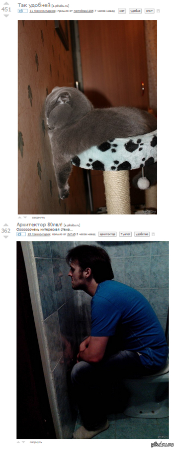 Они рождены друг для друга