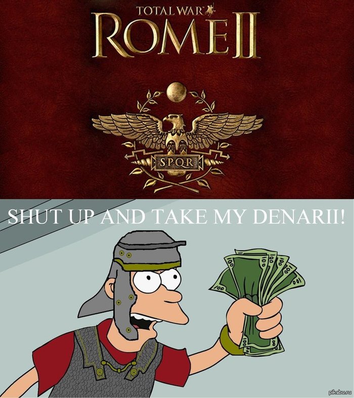         . 3    Total War: Rome II.   .