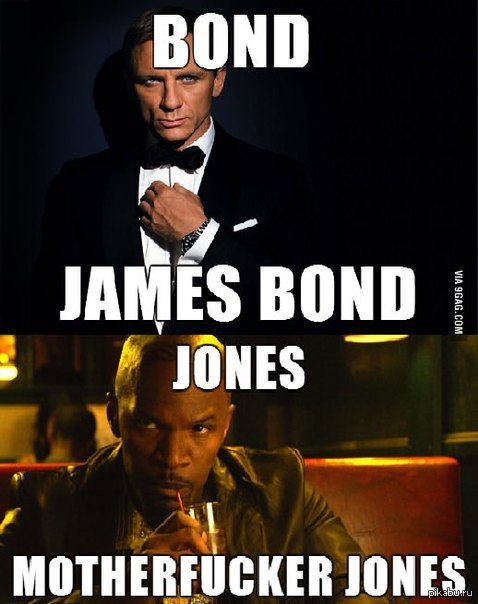 Bond