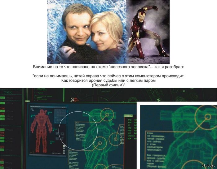 ���������������� � Iron Man 2