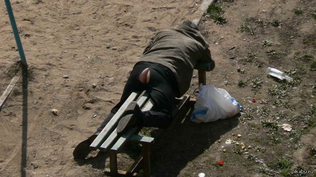 Вот и осень наступила(