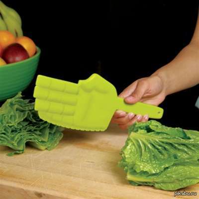 разделочный нож-каратист