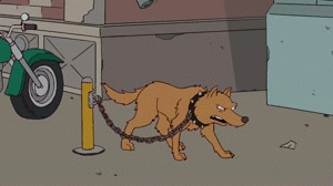 Nikisupostat Dog Pit