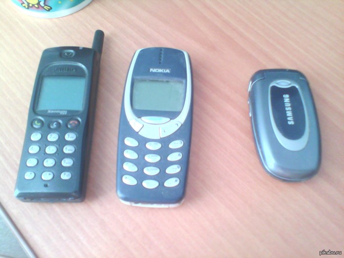 Нашел в тумбочке