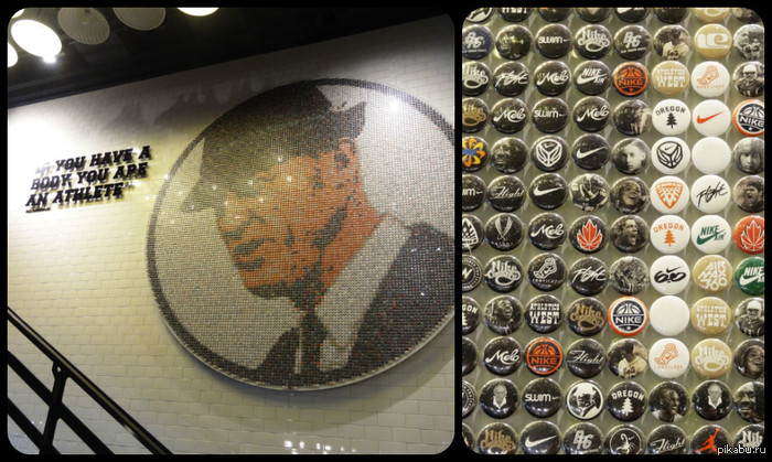  Bill Bowerman     Nike  