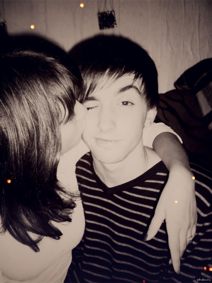 Посвящаю своей любимой :3