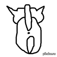 Сегодня у меня творческое вдохновение пришло.